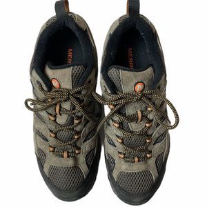 hiking tennis shoes mens